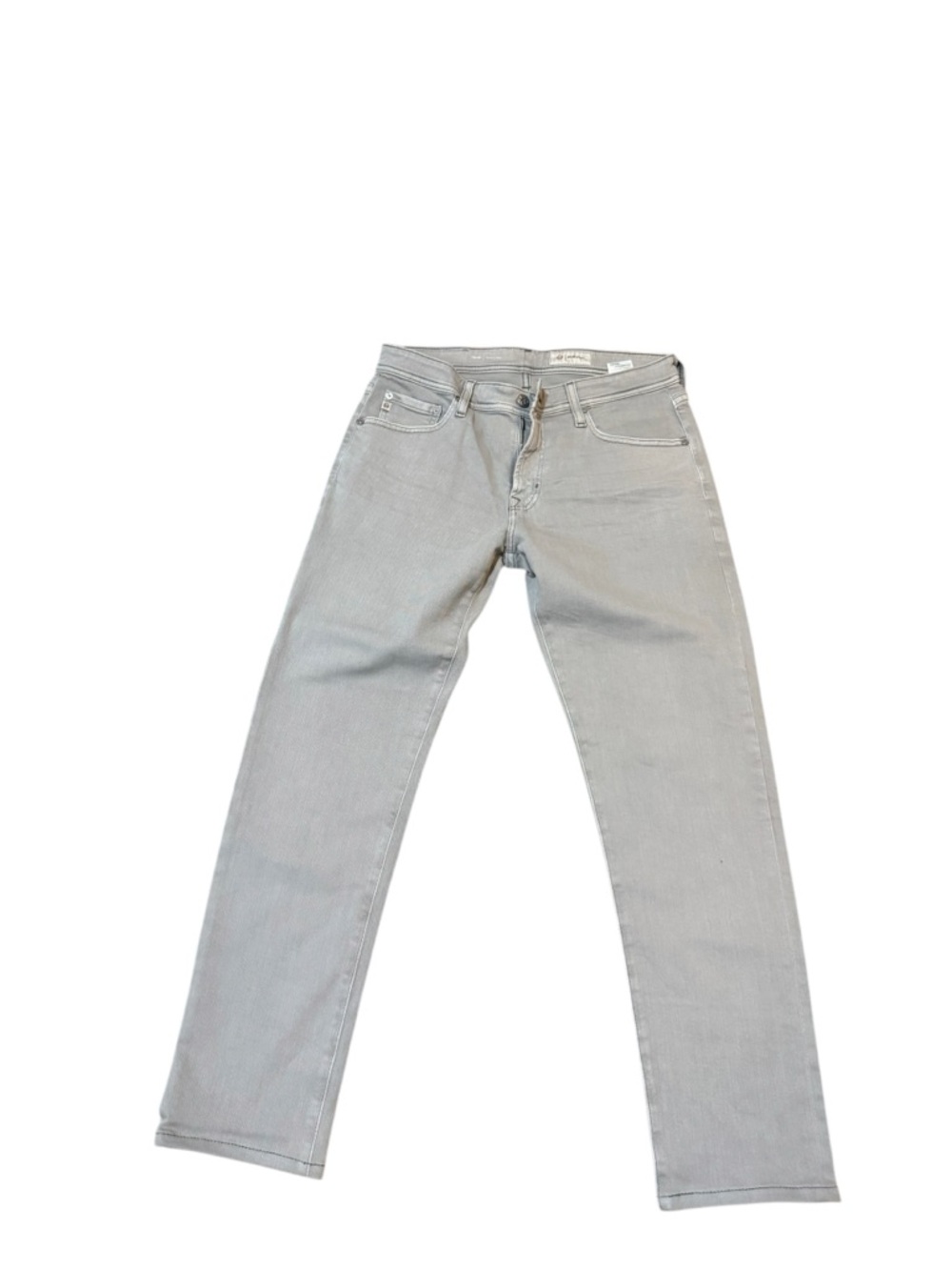 Ag men’s modern slim jeans